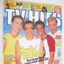 a1 - TV Hits Magazine Cover [United Kingdom] (September 1999)