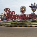 Carnivals in India