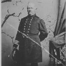 Theodorus Bailey (naval officer)