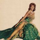 Samia Gamal - 454 x 473