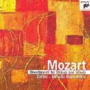 Wolfgang Amadeus Mozart - Divertimenti for Strings and Winds