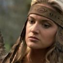 Victoria Pratt as Cyane in Xena: Warrior Princess - 454 x 340
