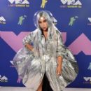 Lady Gaga at The 2020 MTV Video Music Awards