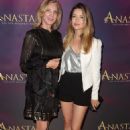 Masiela Lusha – ‘Anastasia’ Musical Premiere in Los Angeles - 454 x 681