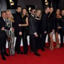 Backstreet Boys - 61st Grammy Awards - 454 x 303