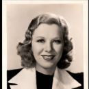 Glenda Farrell - 454 x 561