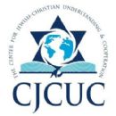 Center for Jewish–Christian Understanding and Cooperation