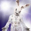 Joey Fatone- as Rabbit - 454 x 568