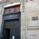Cujas Library