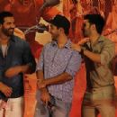 Press Conference For The Success Of The Film Dishoom - 454 x 303