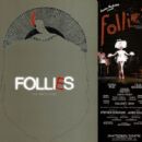 Follies Original 1971 Broadway Cast Starring John McMartin - 454 x 411
