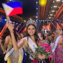Pauline Amelinckx- Miss Supranational 2023- Post Coronation - 454 x 568