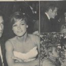 Lee Majors and Patti Chandler - 454 x 308
