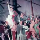 Miss Liberty Original 1949 Broadway Cast Starring Eddie Albert