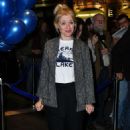 Anne-Marie Duff – ‘Company’ Party Press Night in London - 454 x 709