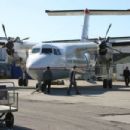 Airlines established in 1968