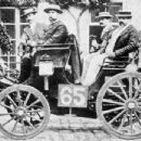 Vehicles introduced in 1894