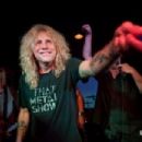 Runaway's Cherie Currie, Richie Ramone + Steven Adler rock 2015 IES Rock Honors - 454 x 303