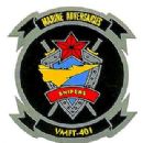 4th Marine Aircraft Wing