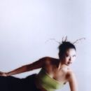 Gwendoline Yeo