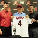 Trevor Bauer