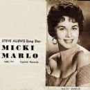 Micki Marlo
