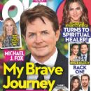 Michael J. Fox - OK! Magazine Cover [United States] (22 June 2020)