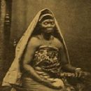 19th-century Nigerian businesswomen