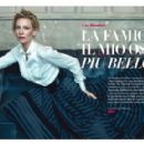Cate Blanchett - F Magazine Pictorial [Italy] (14 March 2023)