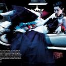Sui He - Vogue Magazine Pictorial [United Kingdom] (March 2013) - 454 x 340