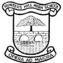 Hunters Hill High School