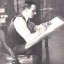 Bud Fisher
