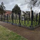 Jewish cemeteries in Virginia