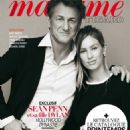 Sean Penn - Madame Figaro Magazine Cover [France] (17 September 2021)