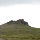 Mountains and hills of the Cairngorms