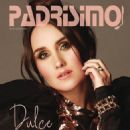 Dulce Maria – Padrisimo magazine (July – August 2022) - 454 x 588