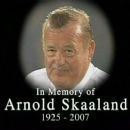 Arnold Skaaland