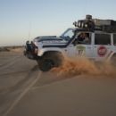 Rally raid