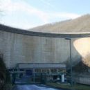 Dams in Luxembourg