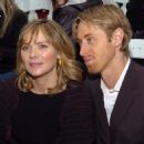 Kim Cattrall and Alan Wyse