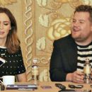 Emily Blunt - James Corden