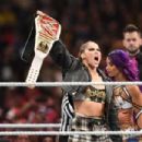 Ronda Rousey – WWE’s 2019 Royal Rumble in Phoenix - 454 x 303