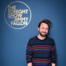 Kieran Culkin - The Tonight Show Starring Jimmy Fallon - Season 12