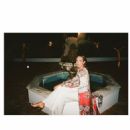 Elizabeth Gillies – Social pics - 454 x 538