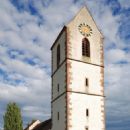 United Protestant church buildings in Germany