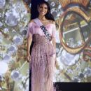 Sara Varas: Miss Latinoamerica 2021- Evening Gown Competition