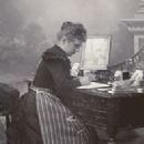 Olga Segerberg