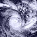 Weather events in Norfolk Island