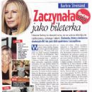 Barbra Streisand - Show Magazine Pictorial [Poland] (16 May 2022)