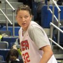 Nebraska Cornhuskers women's basketball
